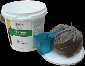 Concrete Color - EZ-Tique Antiquing Wash 3 LB Bucket