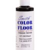 Smith's Color Floor- Classic And Old World Series Colors- Quarts and 4 Oz
