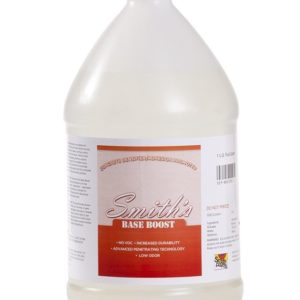 Smith's Base Boost- Additive for Smith's Color Floor- 1 Gallon