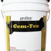 Gem-Tex™ 60 LB Pail