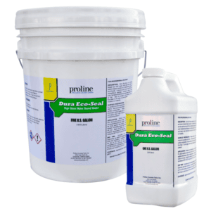 Concrete Sealer - Dura-Eco Seal