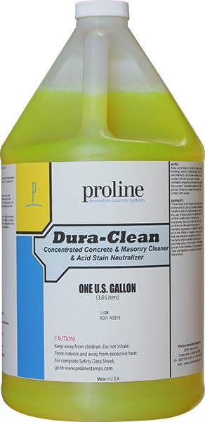 Proline Dura-Clean