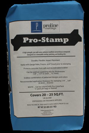 Proline Pro-Stamp