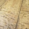 Hand Hewn Timber Plank Concrete Stamp