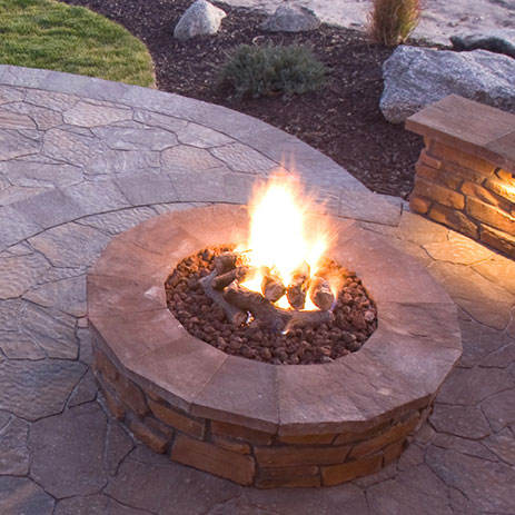 Tips to Create the Perfect Outdoor Living Space - Calico Construction ...