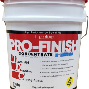 Pro Finish Concentrate 5GAL