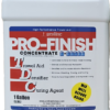 Pro Finish TDC 1 GAL FRONT