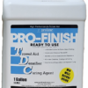 Pro Finish TDC READY 1 GAL FRONT