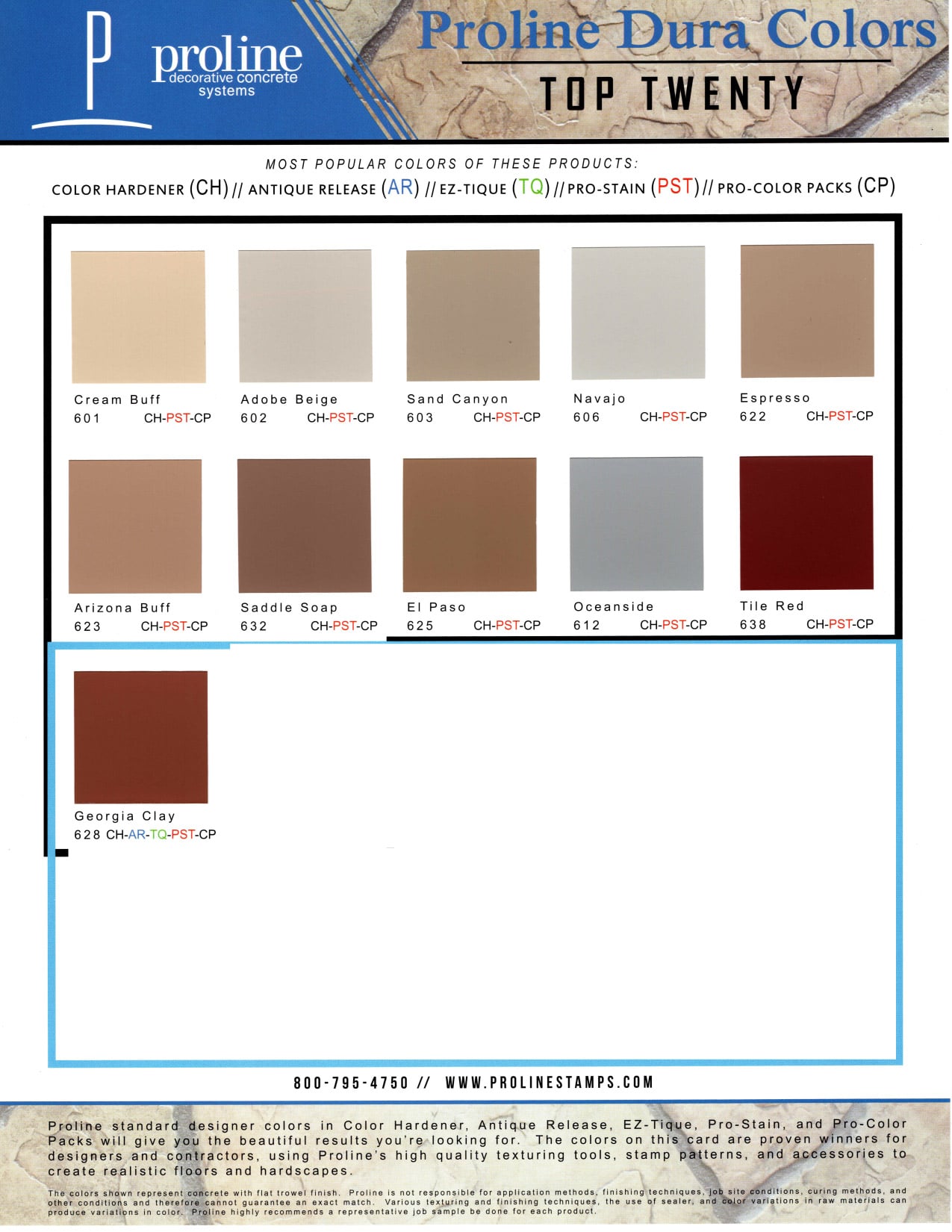 Pro Stain - 3 Part Kit - Image 4