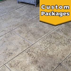 Fieldstone Paver 24″x48″ Seamless Magnetic Custom Package