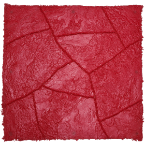 Inca Flagstone - Hammered Edge Seamless Magnetic A