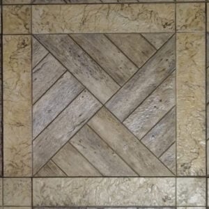 Tuscan Timber Banded Magnetic Package