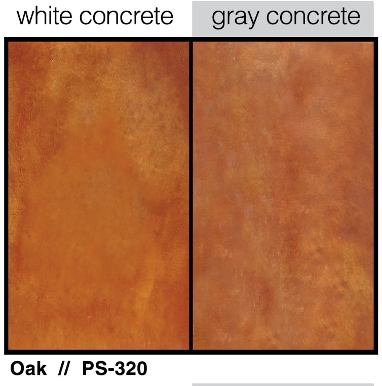 Concrete Acid Stain - Dura-Stain - Image 7