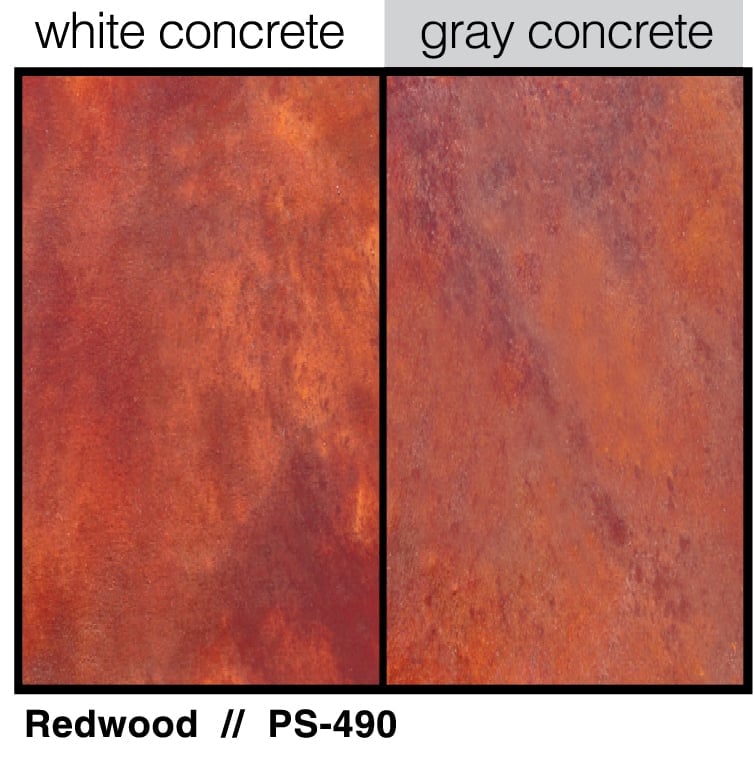 Concrete Acid Stain - Dura-Stain - Image 6