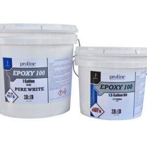 Epoxy 100