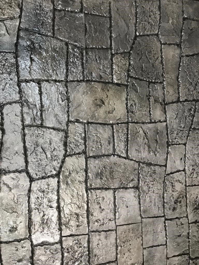 Appian Random Cobble Seamless Magnetic Set