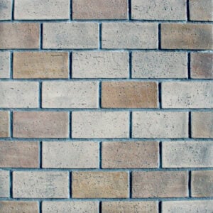 Running Bond New Brick Concrete Stamp