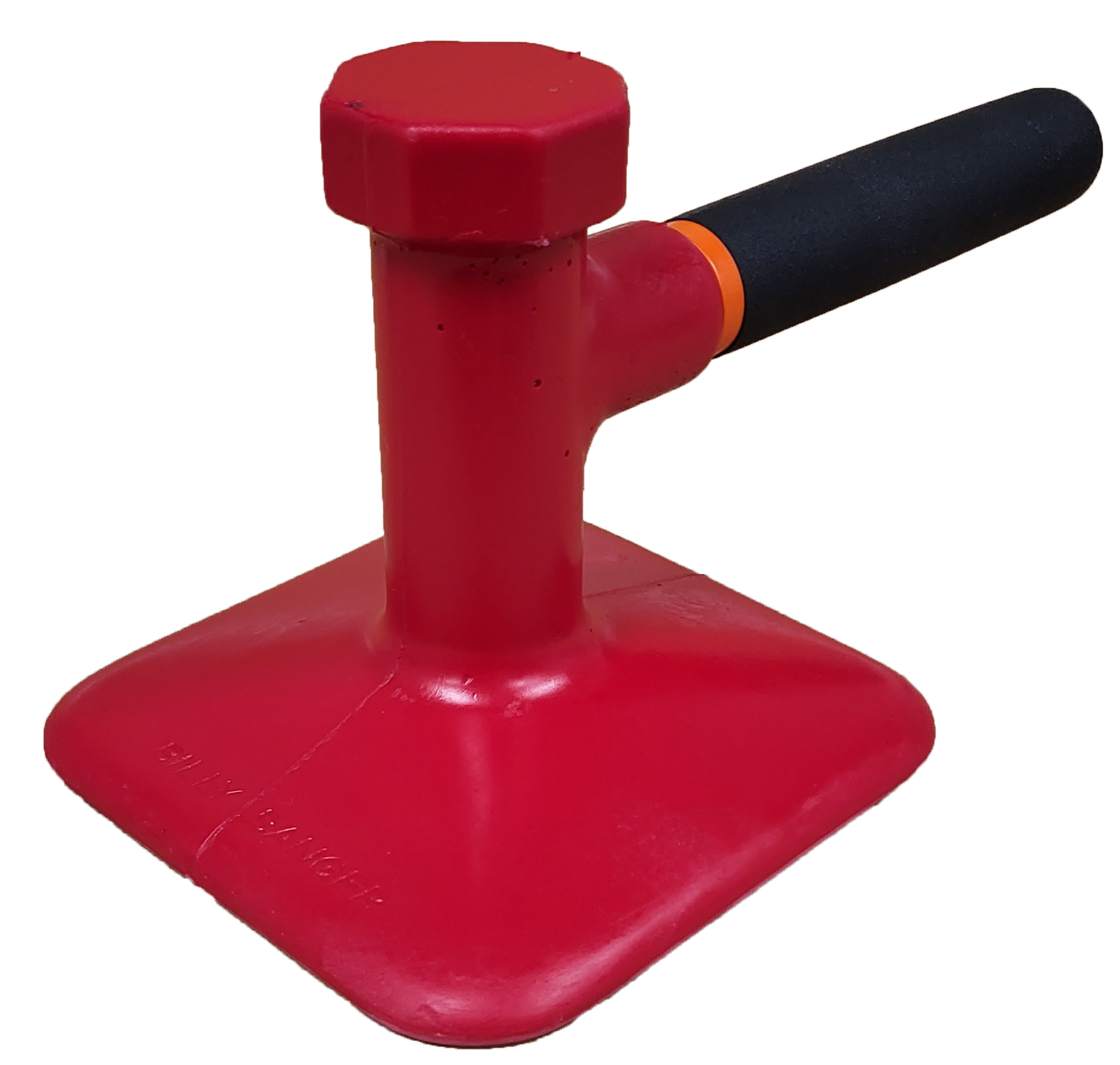 Billy Banger Hand Tamper