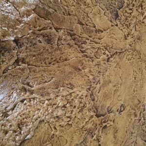 Seamless Blue Ridge Stone Concrete Stamp