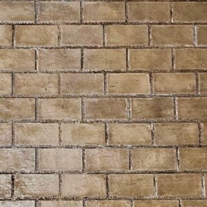 Boston Running Bond Brick Seamless Magnetic Set