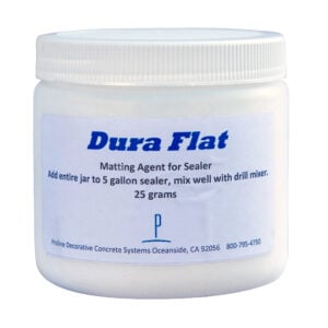 Dura Flat