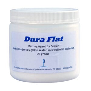 Dura Flat