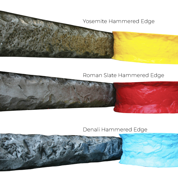 DENALI TEXTURE Edge Liner - Image 4