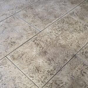 Fieldstone Paver 24"x48" Seamless Magnetic Set