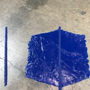 Joint Texturing Strip and Joint Texture Skin available for Monterey Ashlar Magnetic Set