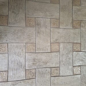 Moroccan Weave Seamless Magnetic Set
