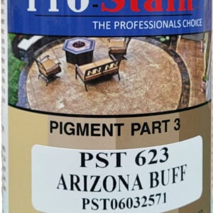Pro Stain Color Only