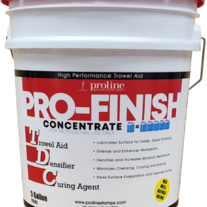 Pro-Finish TDC Concentrate
