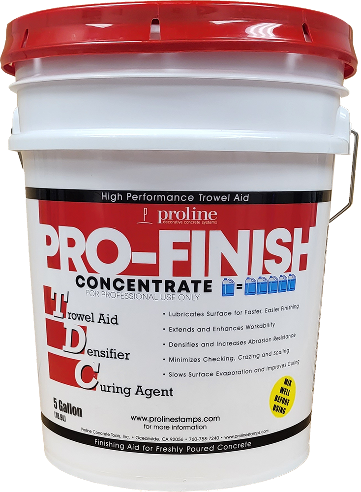 Pro-Finish TDC Concentrate