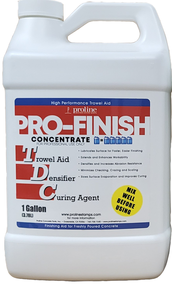 Pro-Finish TDC Concentrate - Image 4