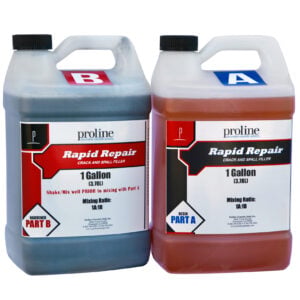 Proline Rapid Repair