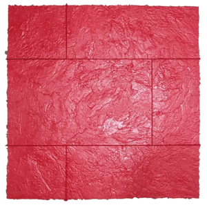 Fieldstone Paver 24"x48" Seamless Magnetic A