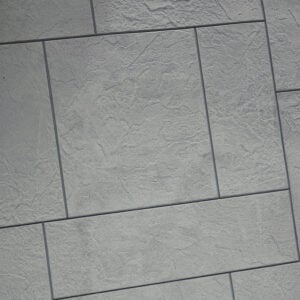 Aspen Blue Stone Large Ashlar (V-Groove) Seamless Magnetic Set