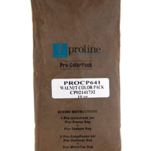 Proline Color Packs