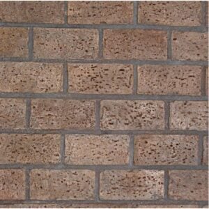 Running Bond Used Brick Concrete Stamp
