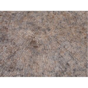European Cobble Series-Double Tool Concrete Stamp