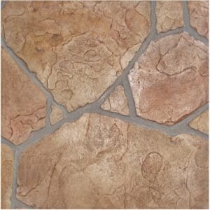Arizona Flagstone Concrete Stamp