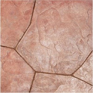 Grand Sandstone 1/4" Joint Concrete Stamp