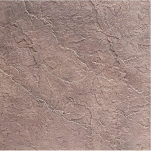 Seamless Belgium Slate Concrete Stamp