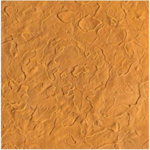 Seamless Sandstone Light Super Skin Concrete Stamp