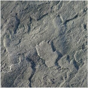 Seamless Blue Stone Concrete Stamp