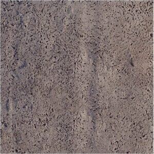 Seamless Travertine Concrete Stamp