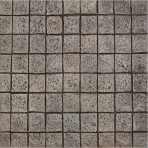 4" X 4" Flamed Granite Tile Concrete Stamp