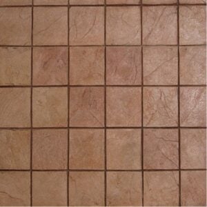 6" x 6" Italian Slate Tile Concrete Stamp