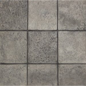 12" x 12" Flamed Granite Tile Concrete Stamp