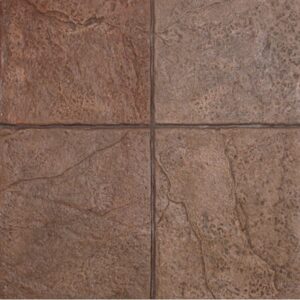18" x 18" Old Granite Stacked Tile Concrete Stamp